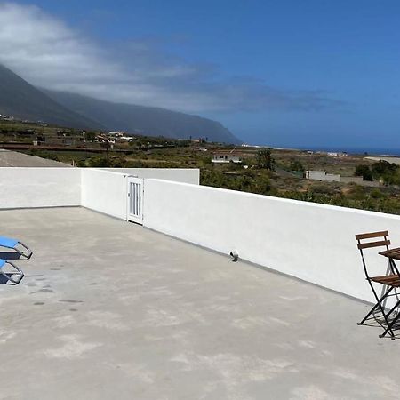 Apartamentos Los Arroyos Frontera Ngoại thất bức ảnh