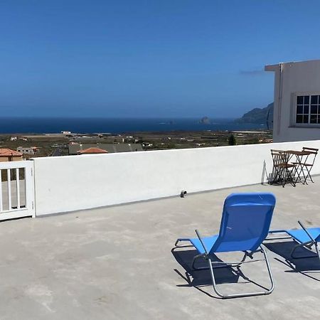 Apartamentos Los Arroyos Frontera Ngoại thất bức ảnh