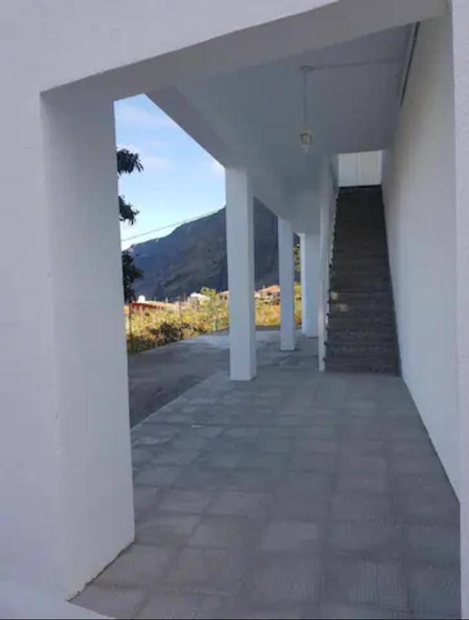 Apartamentos Los Arroyos Frontera Ngoại thất bức ảnh
