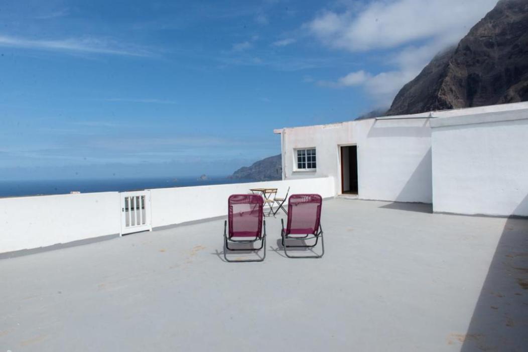 Apartamentos Los Arroyos Frontera Ngoại thất bức ảnh