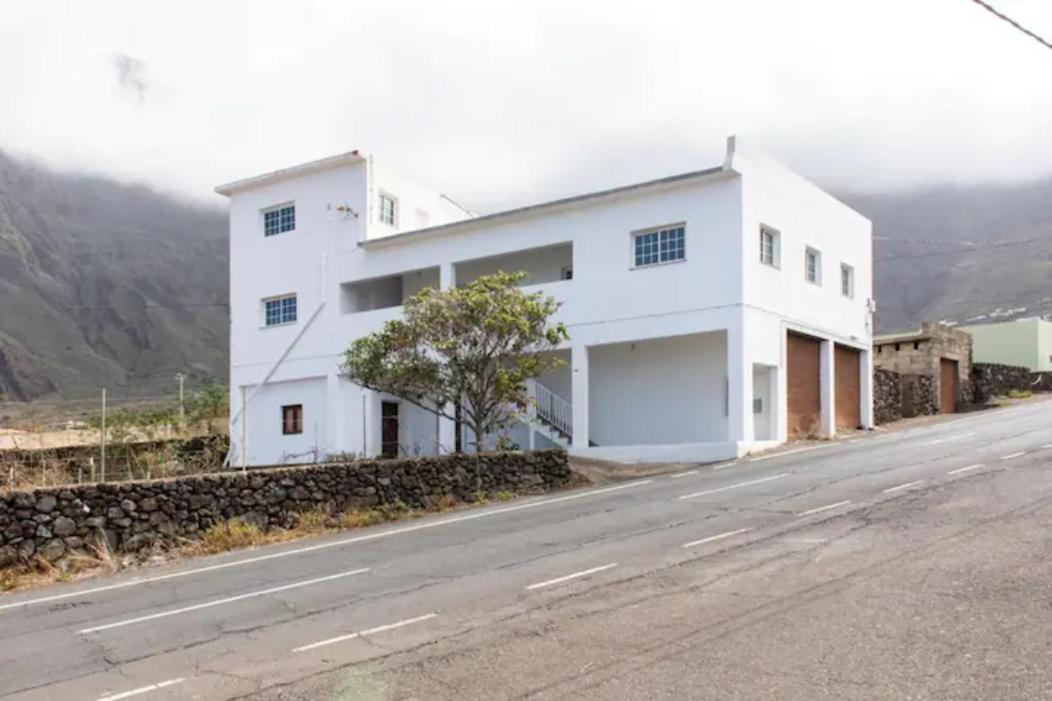 Apartamentos Los Arroyos Frontera Ngoại thất bức ảnh