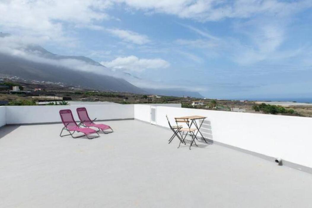 Apartamentos Los Arroyos Frontera Ngoại thất bức ảnh