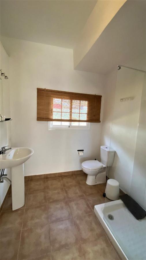 Apartamentos Los Arroyos Frontera Ngoại thất bức ảnh