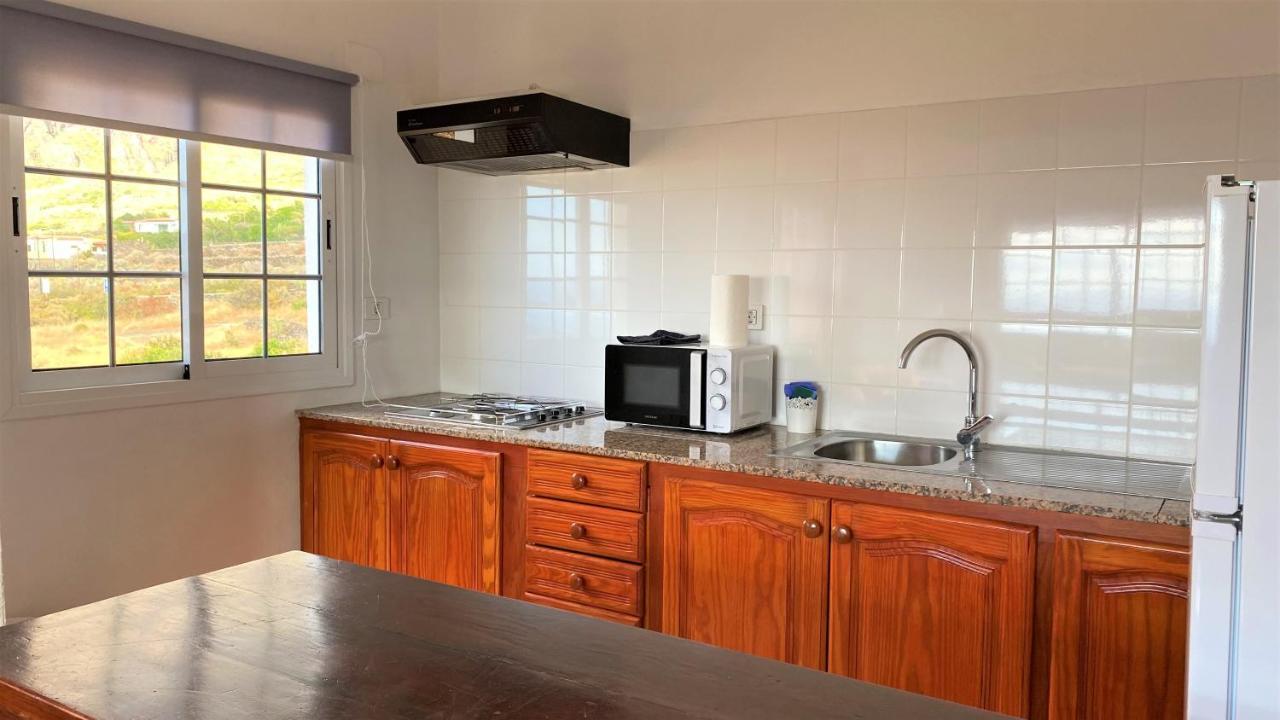 Apartamentos Los Arroyos Frontera Ngoại thất bức ảnh
