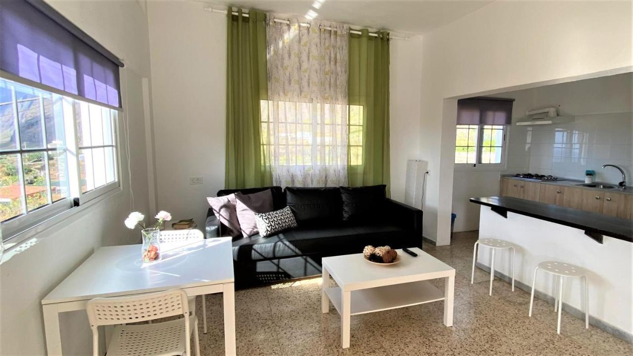 Apartamentos Los Arroyos Frontera Ngoại thất bức ảnh