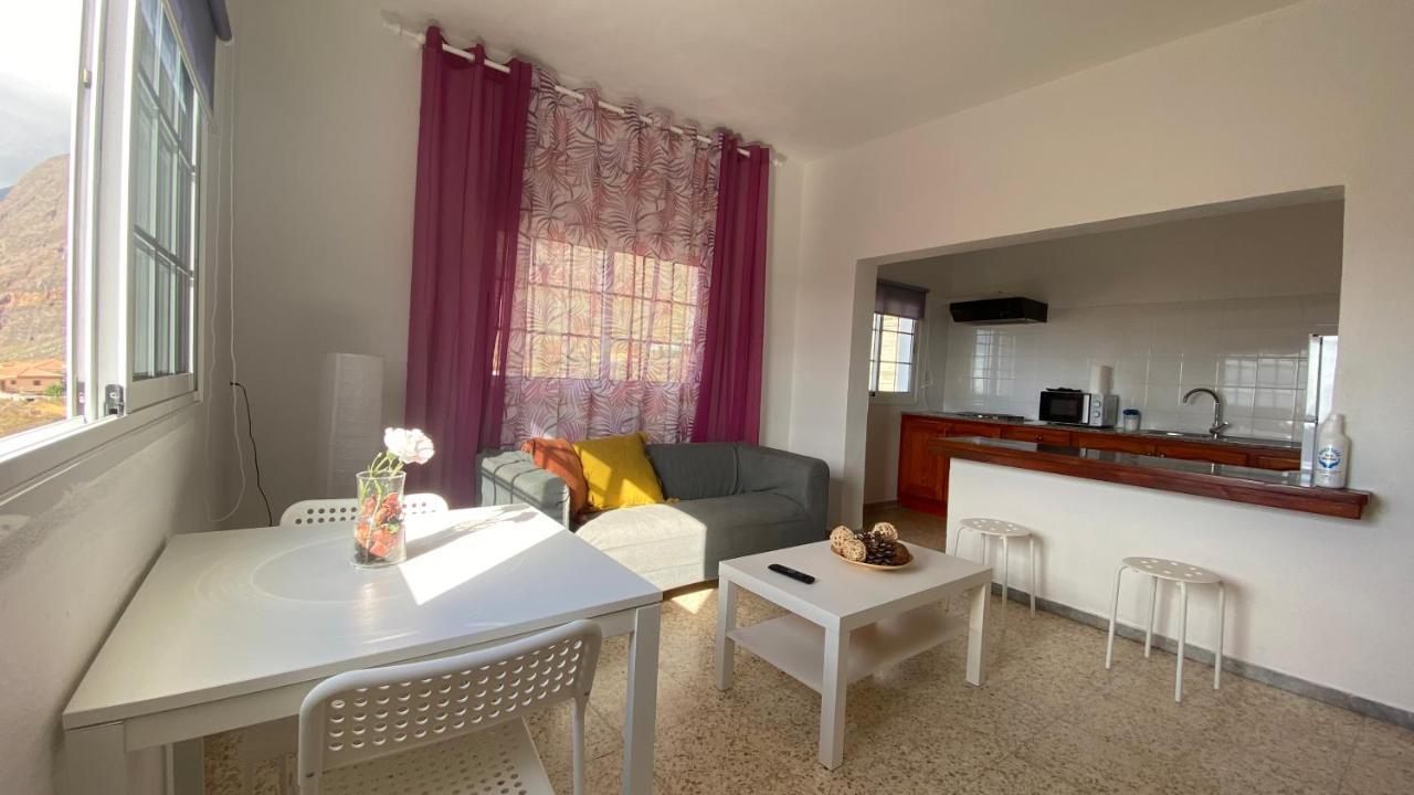 Apartamentos Los Arroyos Frontera Ngoại thất bức ảnh