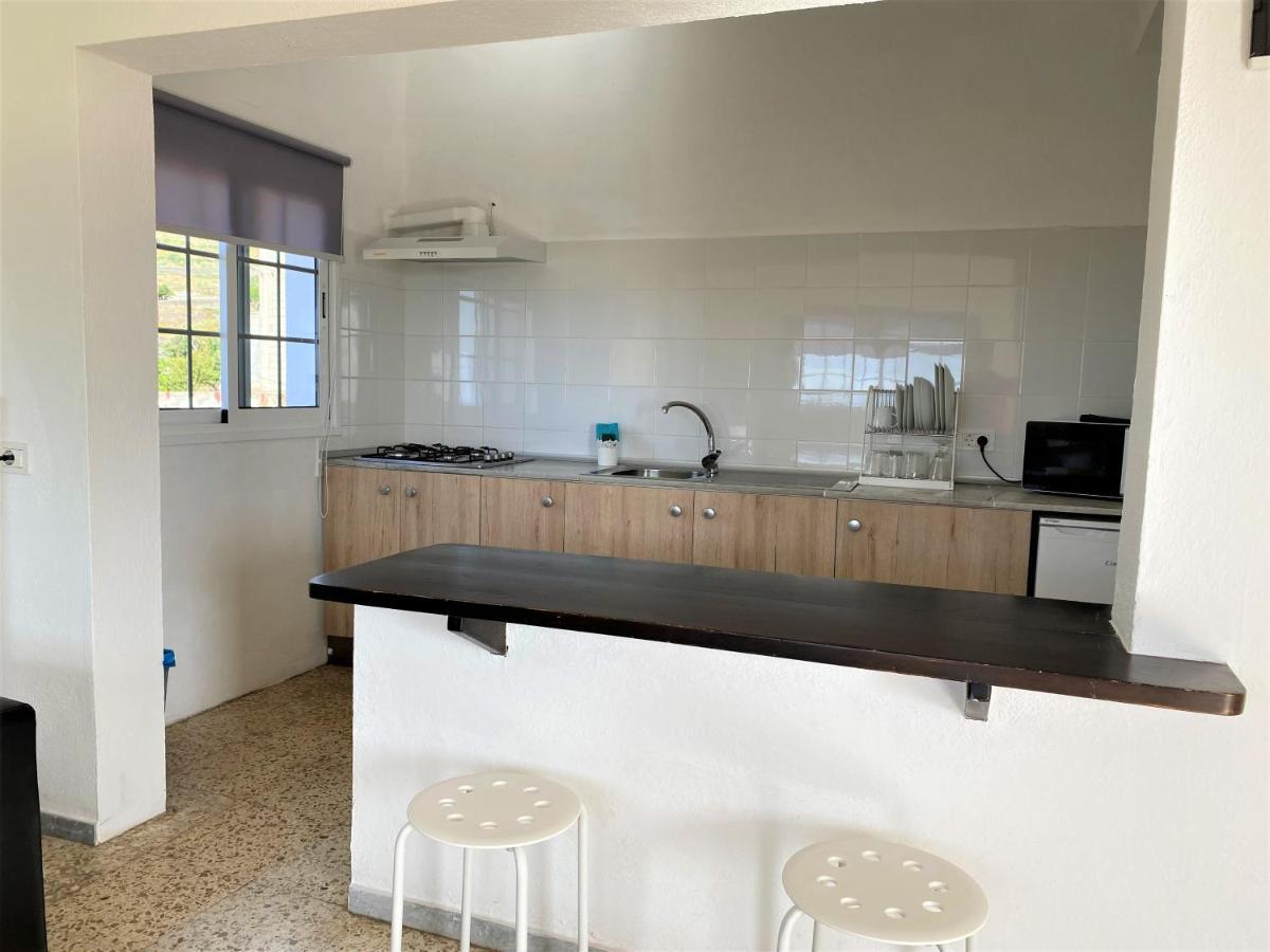 Apartamentos Los Arroyos Frontera Ngoại thất bức ảnh