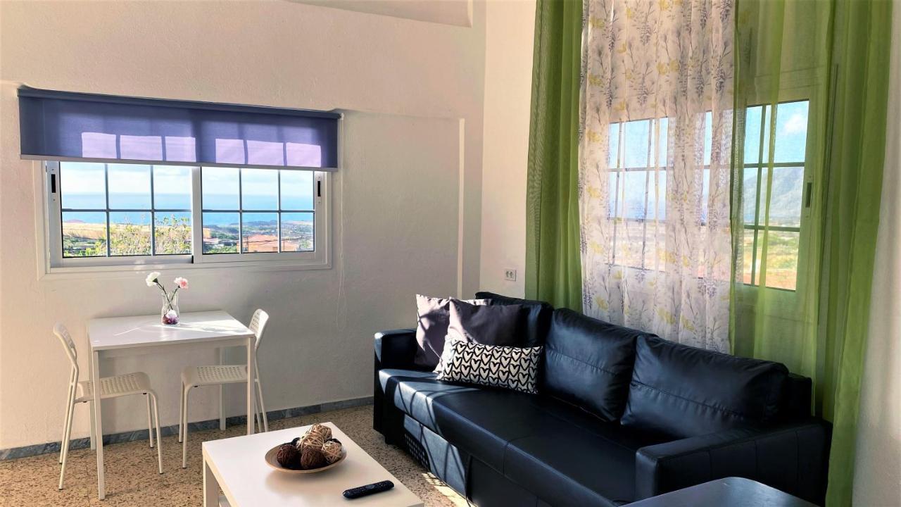 Apartamentos Los Arroyos Frontera Ngoại thất bức ảnh