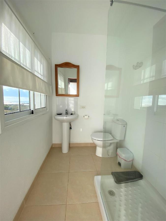 Apartamentos Los Arroyos Frontera Ngoại thất bức ảnh