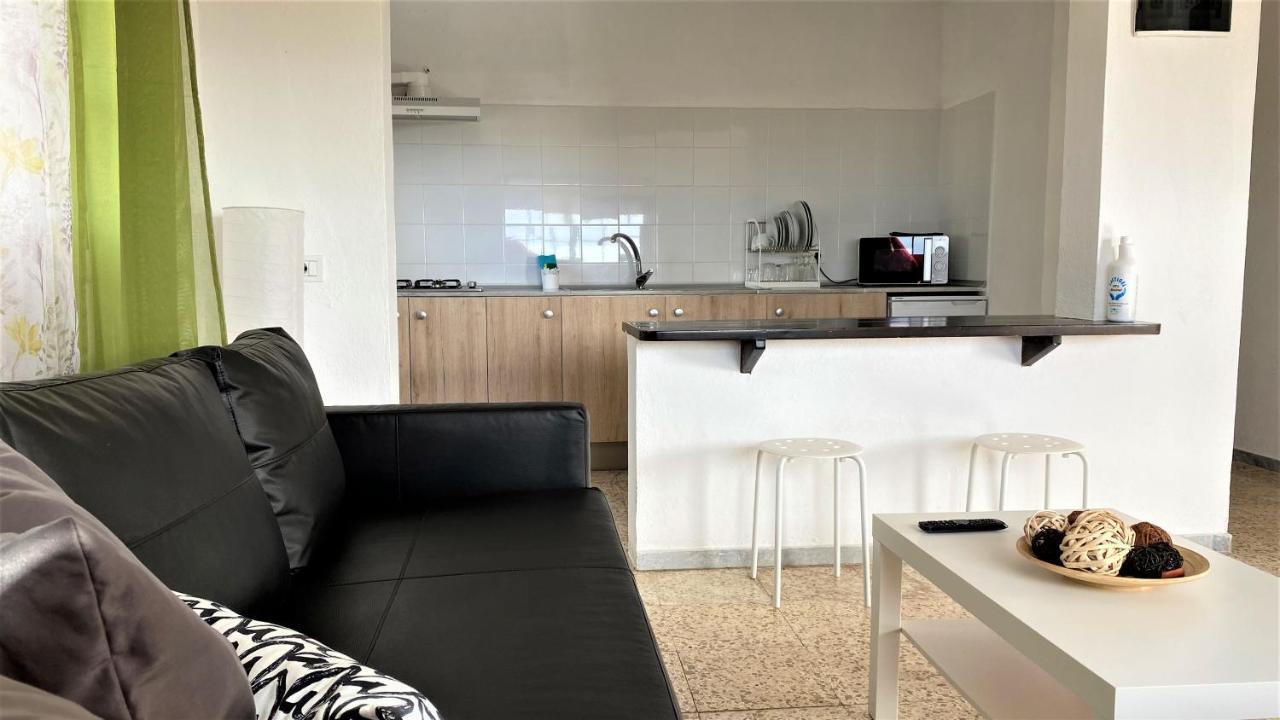 Apartamentos Los Arroyos Frontera Ngoại thất bức ảnh