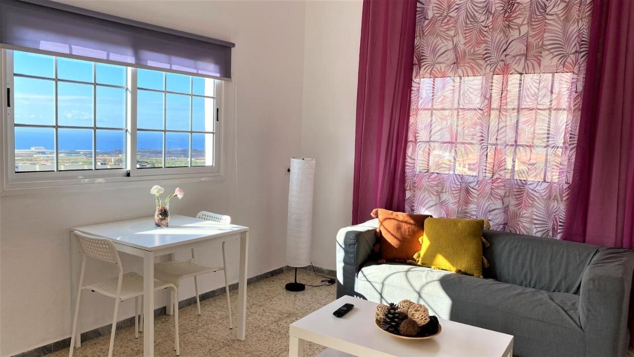 Apartamentos Los Arroyos Frontera Ngoại thất bức ảnh