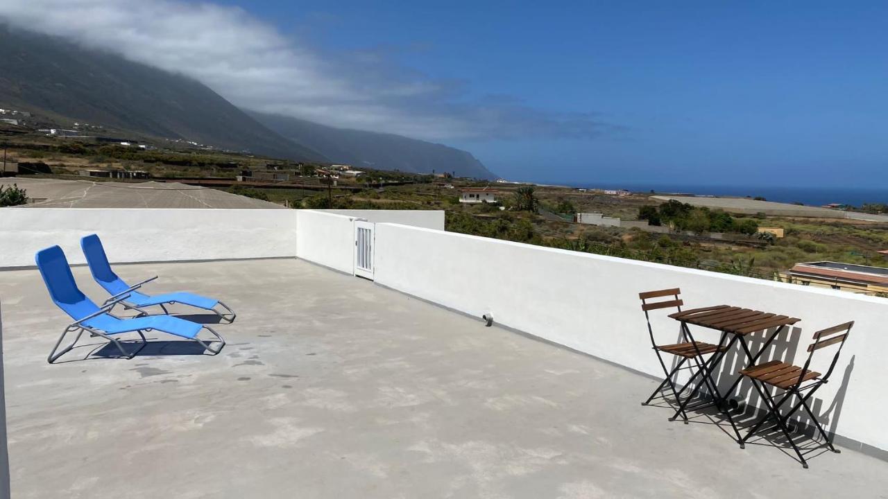 Apartamentos Los Arroyos Frontera Ngoại thất bức ảnh