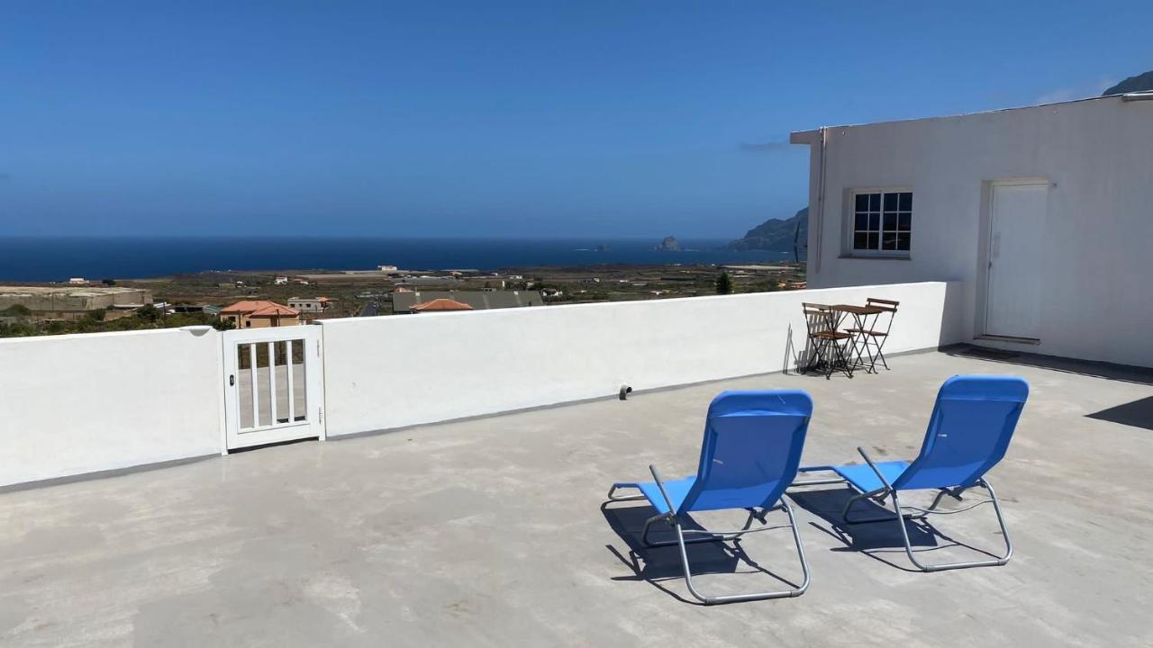 Apartamentos Los Arroyos Frontera Ngoại thất bức ảnh